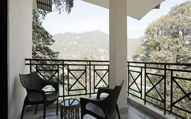 OYO 13157 Home 2BHK Lake View Ayarpatta Nainital