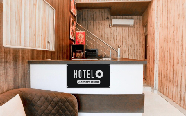 Deluxehotel Amandeep
