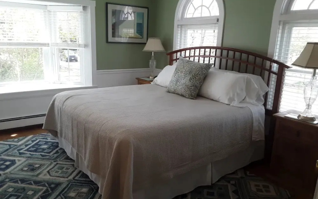 Bourne Bed and Breakfast