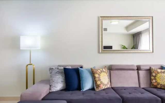 Bespoke Residences- Balqis Residences