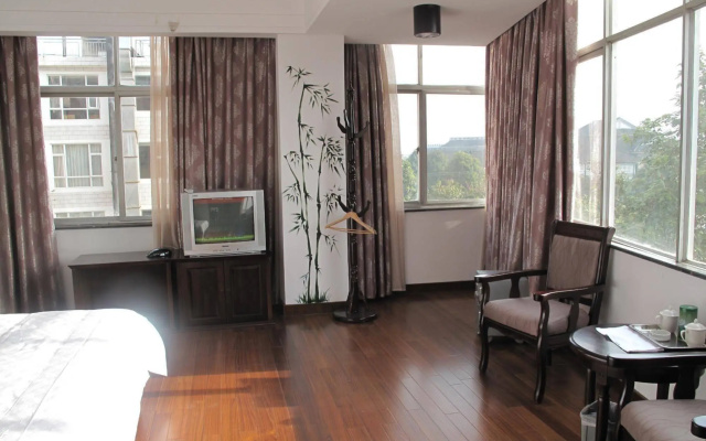 Tengchong Biquan Hotel