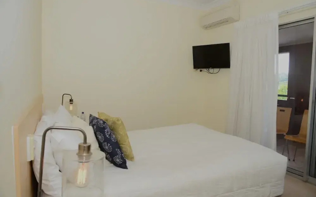 Lismore Bounty Workers Club Motel