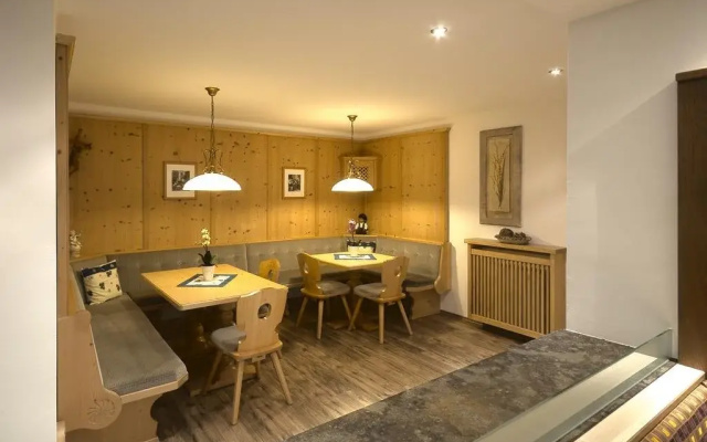 Ferienhaus Platöll