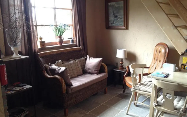 Vandenstampershoek B&B