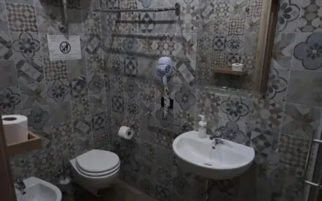 Royalty room spa