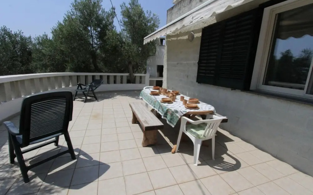 Villa Cavalera