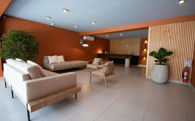 Leviu by Bernalo Hotels