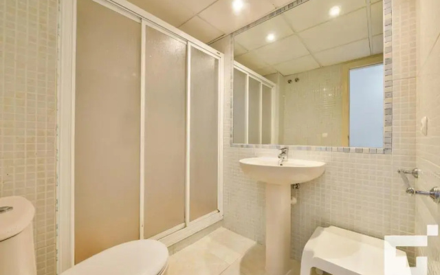 Apartamento Rubino 5C