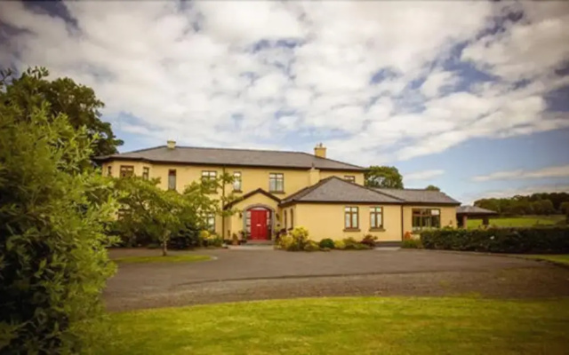 Beechgrove Farmhouse