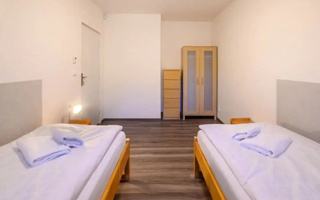Villa Near Prkenny Dul With Sauna