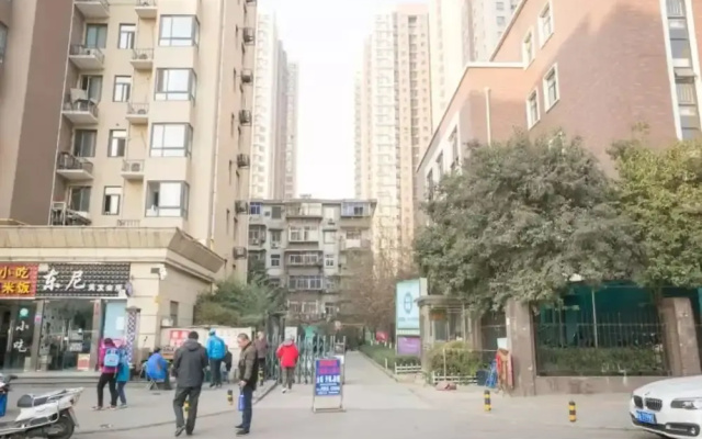 Yi Xin Apartment - Hostel
