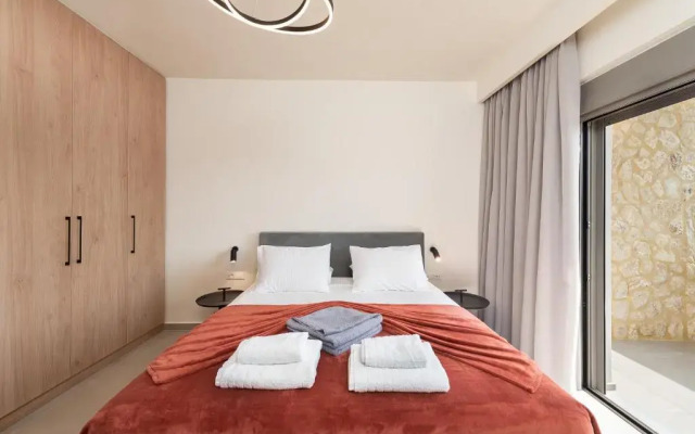 Pantheon Luxury Villas