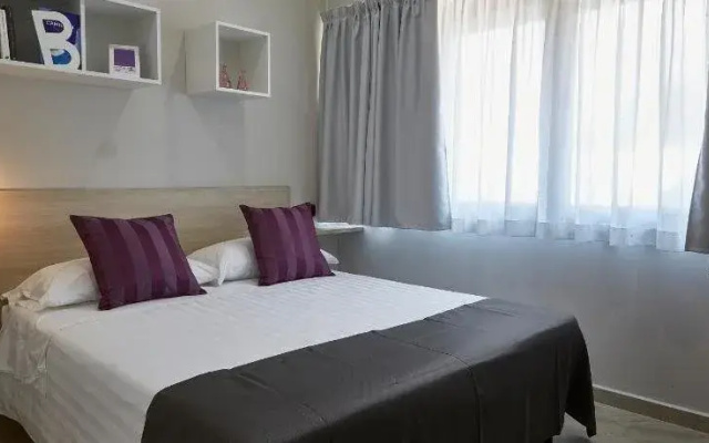 Mc2 Smart Rooms
