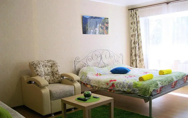Bishkek Flatlux Apartments