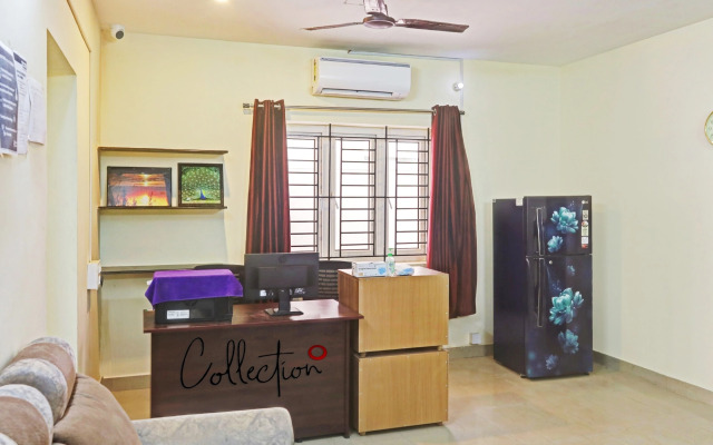 Orchid Residency Medavakkam