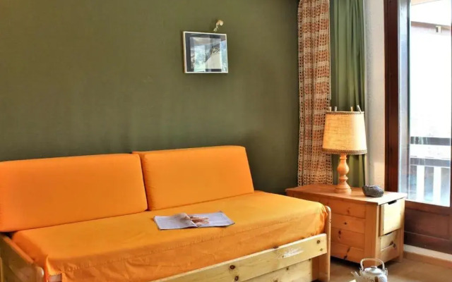 Appartement Risoul, 1 pièce, 4 personnes - FR-1-330-58