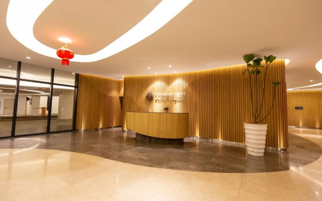 Velocity KL Suites by Luxury Suites Asia