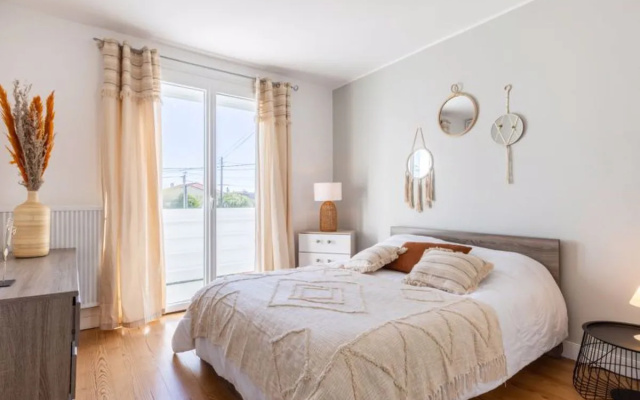Apartment Coutant Royan