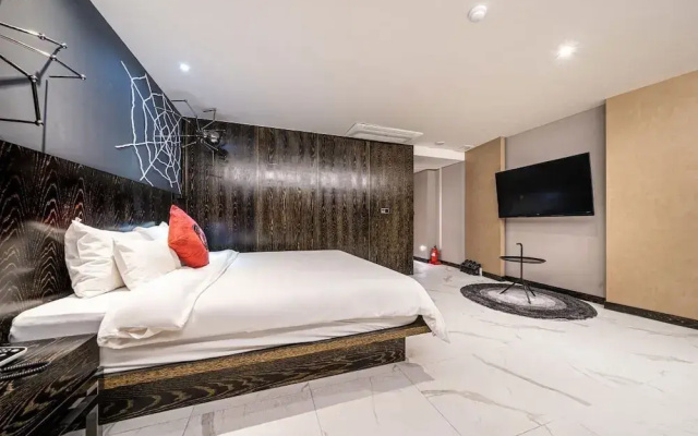Hotel La Vue Foret