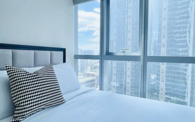Uptown Parksuites 1