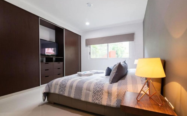 Sabbia by Zamá Homes