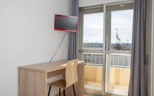 Pension Cuatro Vientos
