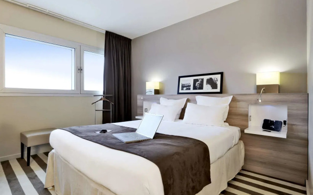 Radisson Hotel Paris Le Bourget