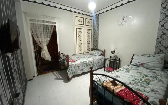 Nice House in Best Place at Tangier