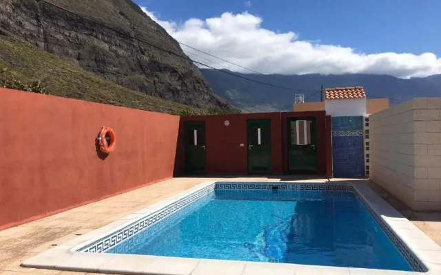 Apartamentos Las Casitas