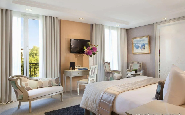 Hôtel Madison