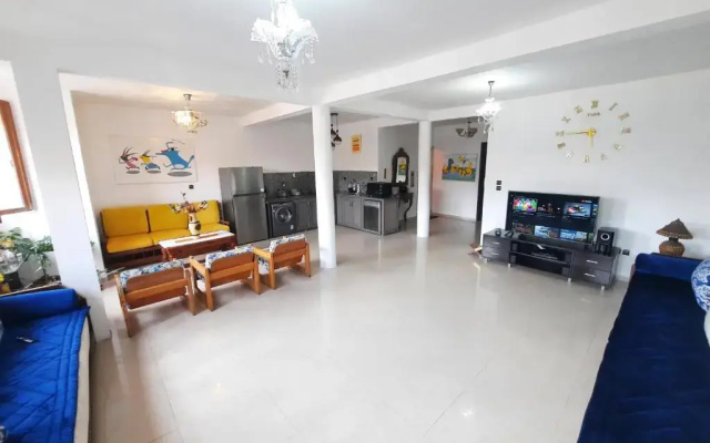 Essaouira Apartment