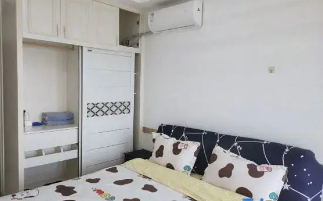 Pingtan Friends Homestay