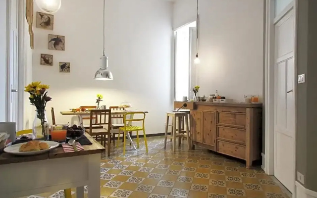 Serafino B&B
