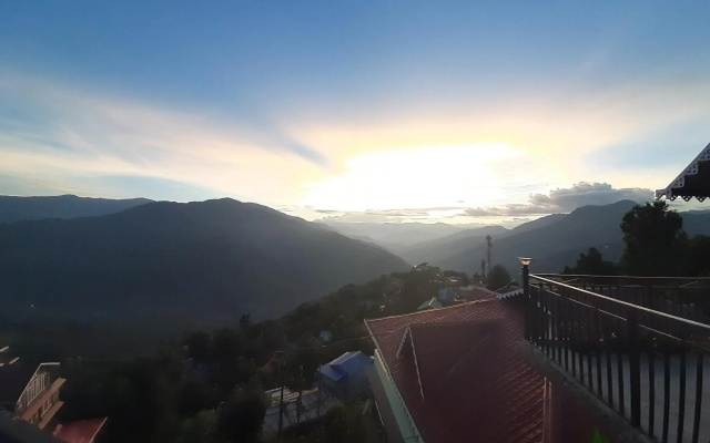 The Sangam Homestay