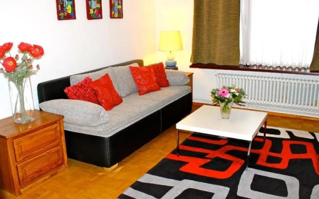 B&B Het Consulaat