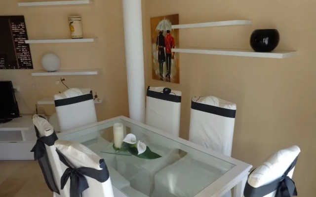 Apartamento la Paz