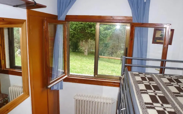 Apartamentos Formigal - Admite mascotas -