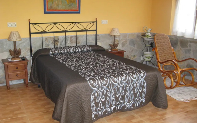 Apartamentos Rurales Casa El Caminero
