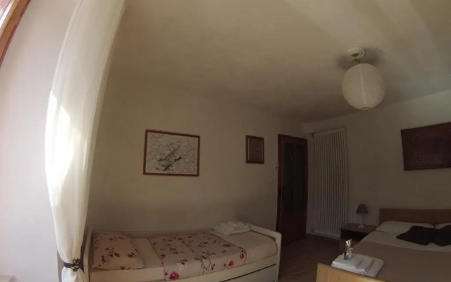 B&B Le terrazze