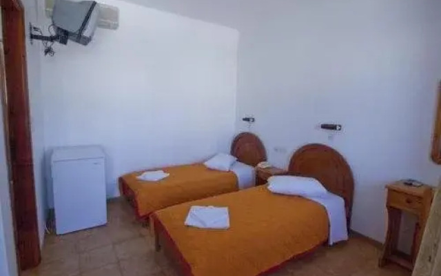 Hotel Lofos - The Hill