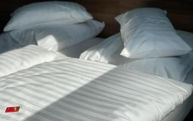Hotel Toscana