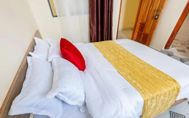 Mang Hotel Nairobi
