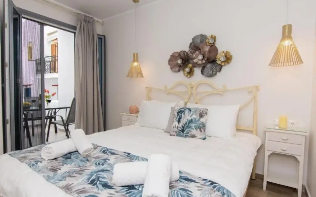 Naxos Enjoy Apartments