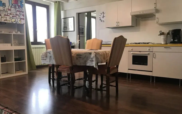 Art Apartment Duomo