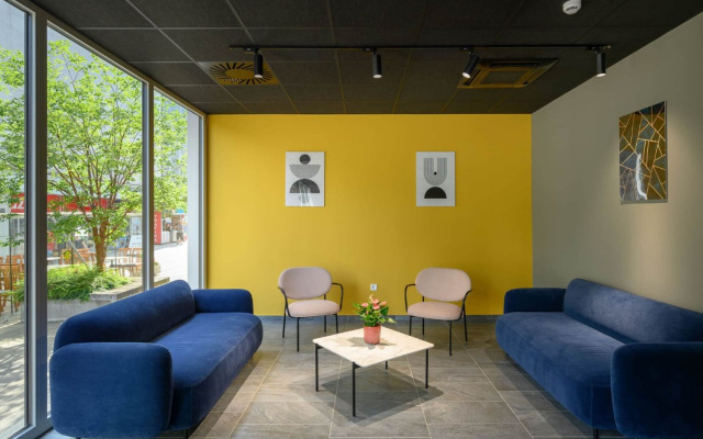 B&B Hotel Maribor
