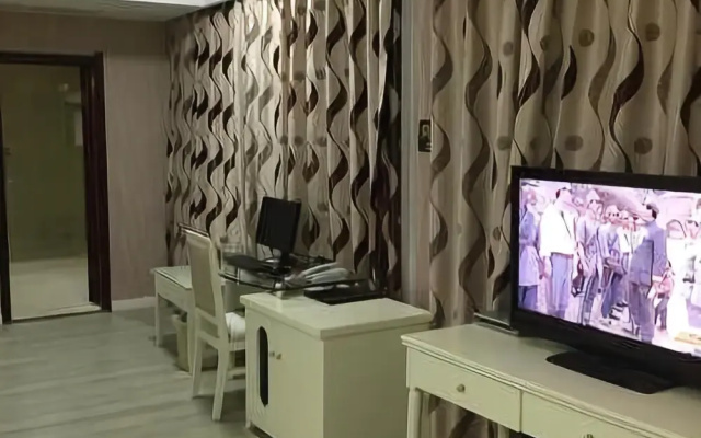 Renmin Hotel