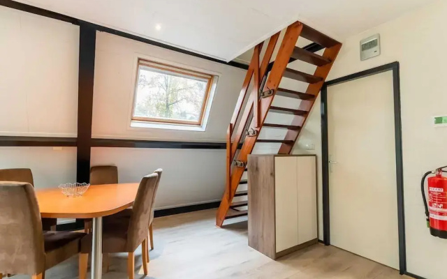 Holiday Home in North Limburg