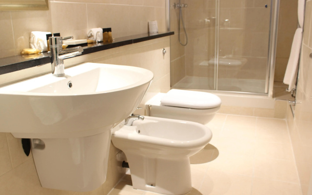 Stay-In Apartments Marble Arch