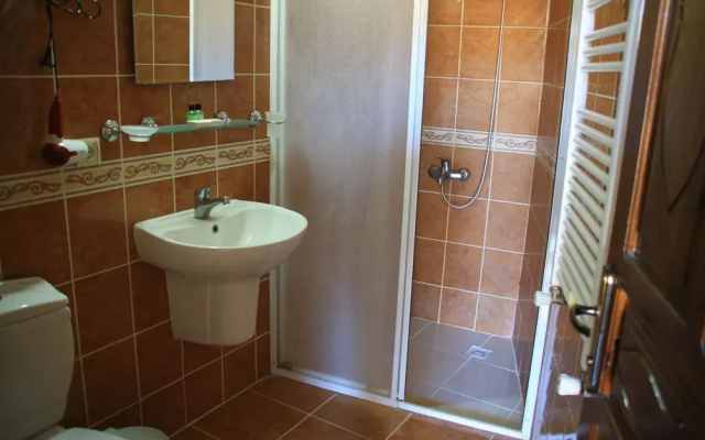 Sos Cave Hotel