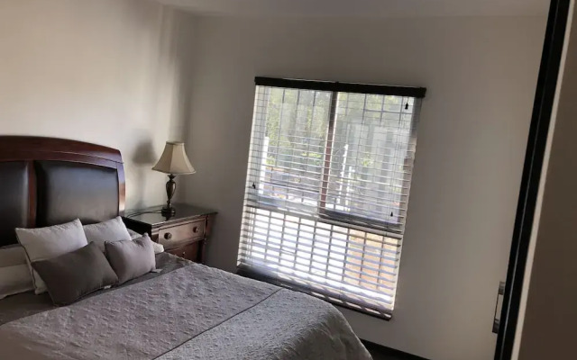 Villas del Santuario Rental Home